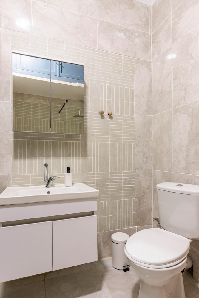 Missafir Stylish Flat Near Taksim Square
