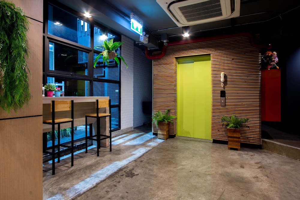 Rest24 Residence
