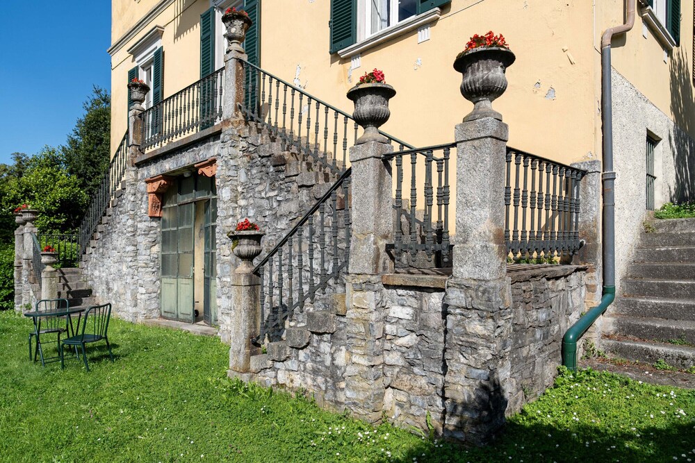Emilia Gemstone Apartment by Wonderful Italy