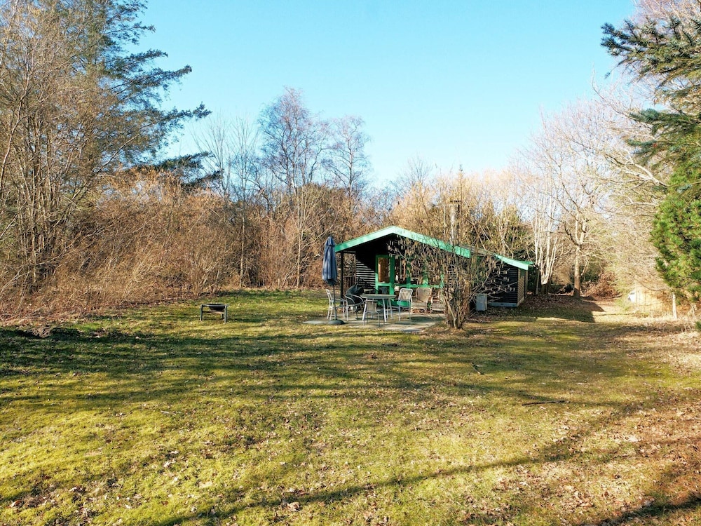 Cozy Haven in Rorvig - By Traum Ferienwohnungen