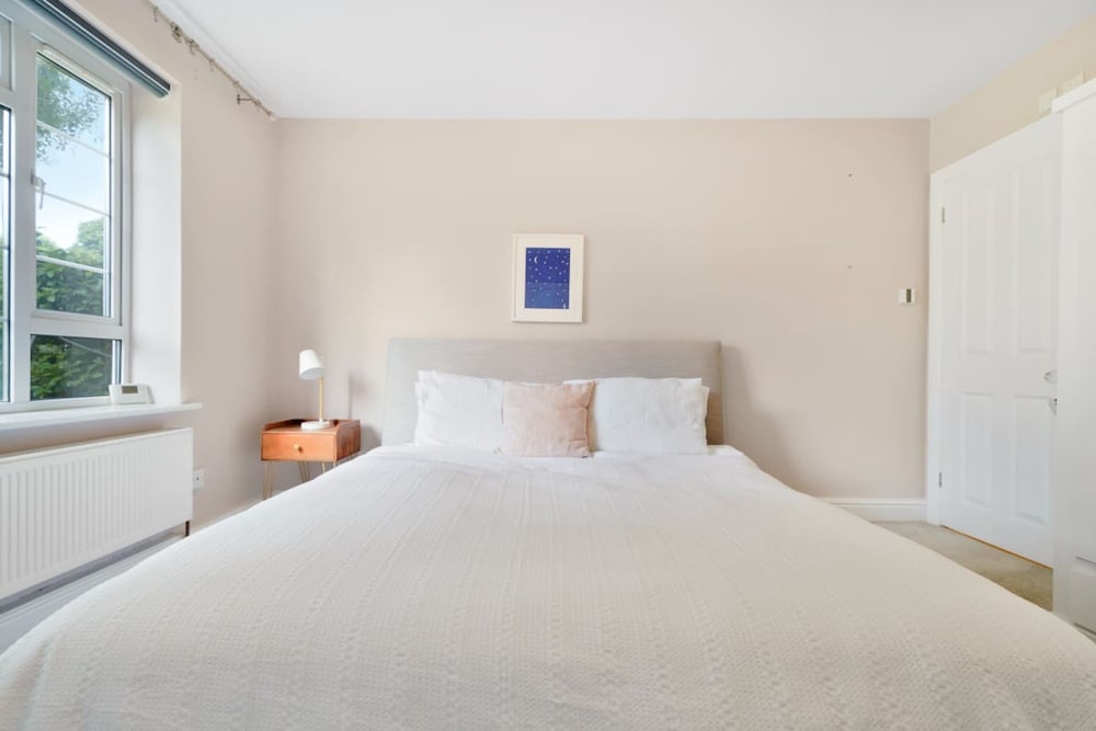 The Wimbledon Hideaway - Glamorous 3bdr House With Garden
