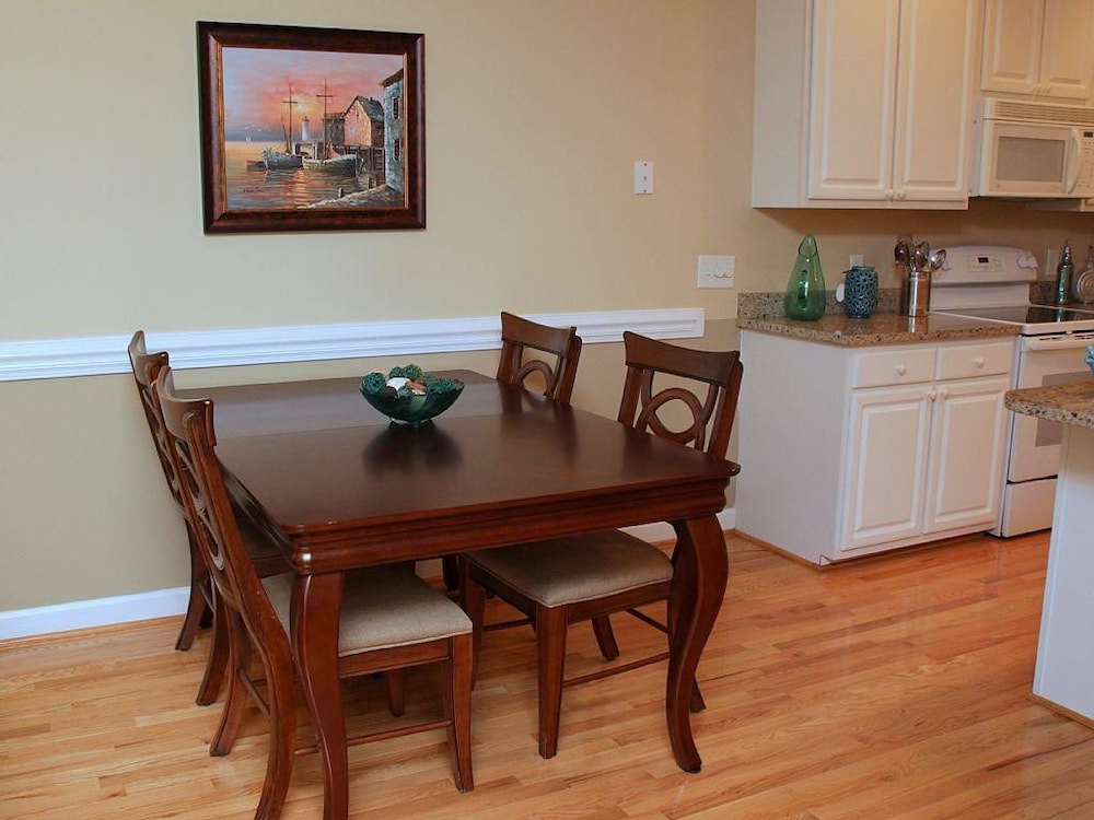 Charleston Vacations - Turtle Bay 10 3 Bedroom Holiday Home By My Ocean Rentals - Property Image 4