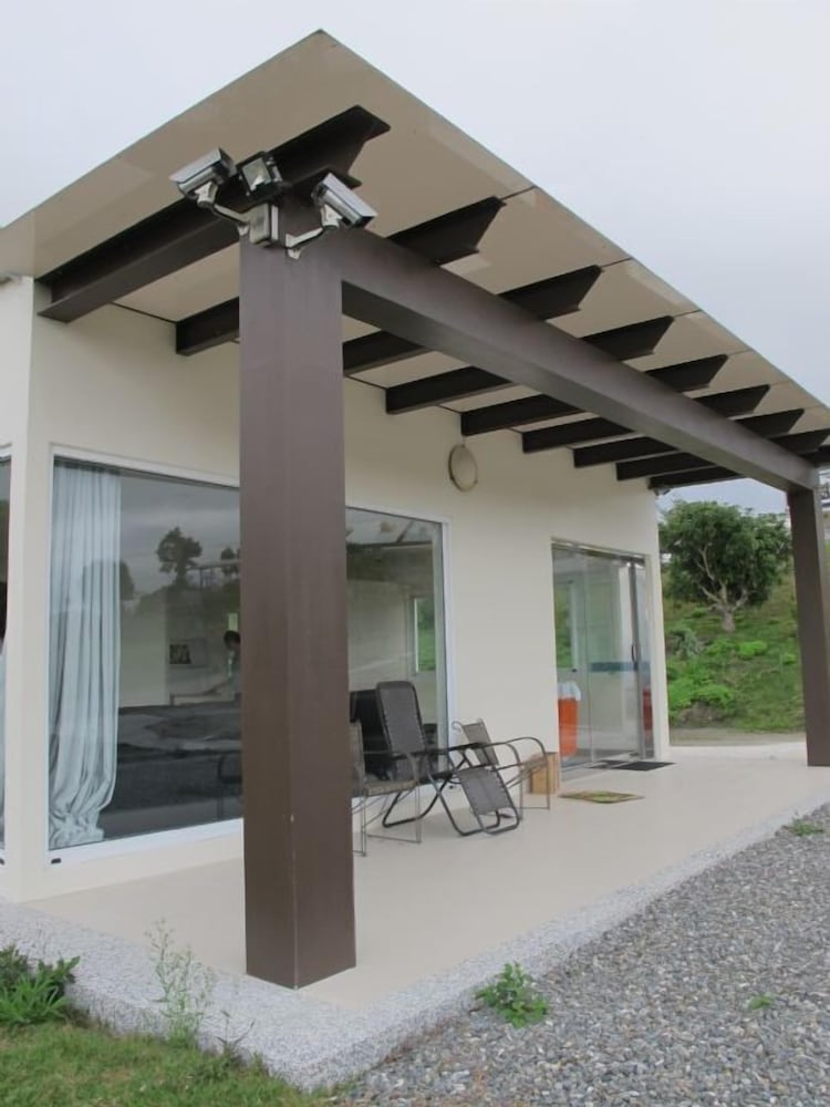 Sunrise Villa