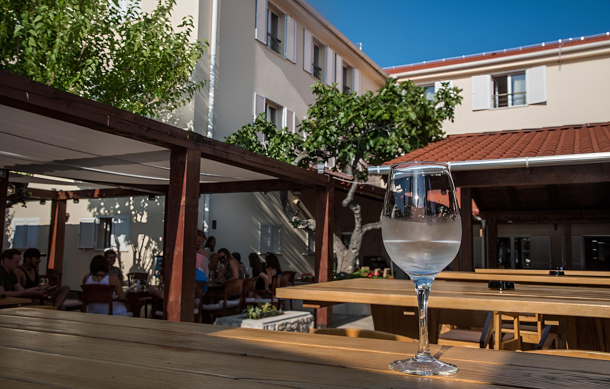 Hotel Smokva