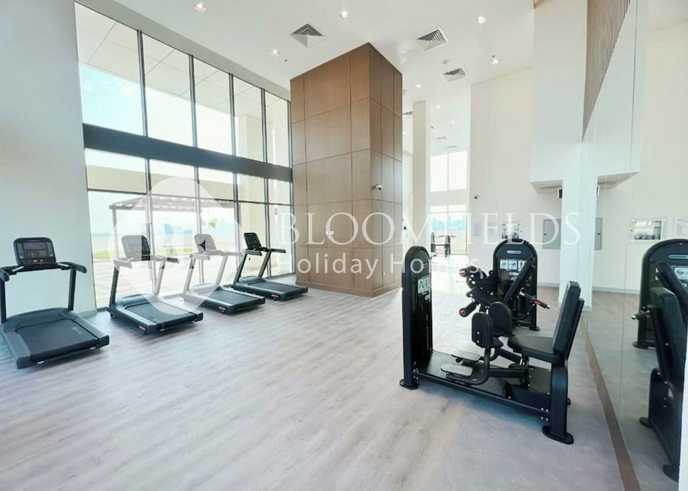 Bloomfields 1BR Azizi Farhad Burj View