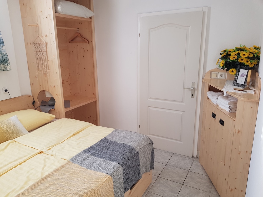 Hostel Mama's House