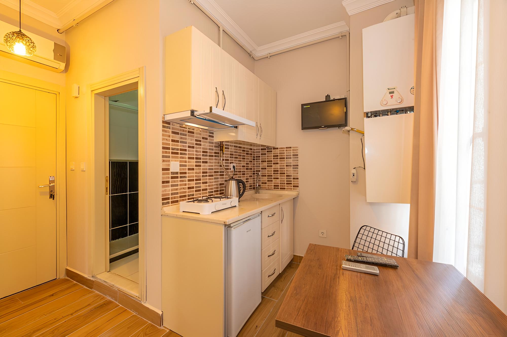 Marida Hotel Istanbul