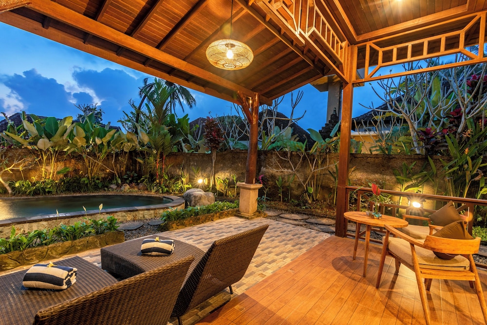 Belas Vana Villa Ubud by Dhananjaya Hospitality