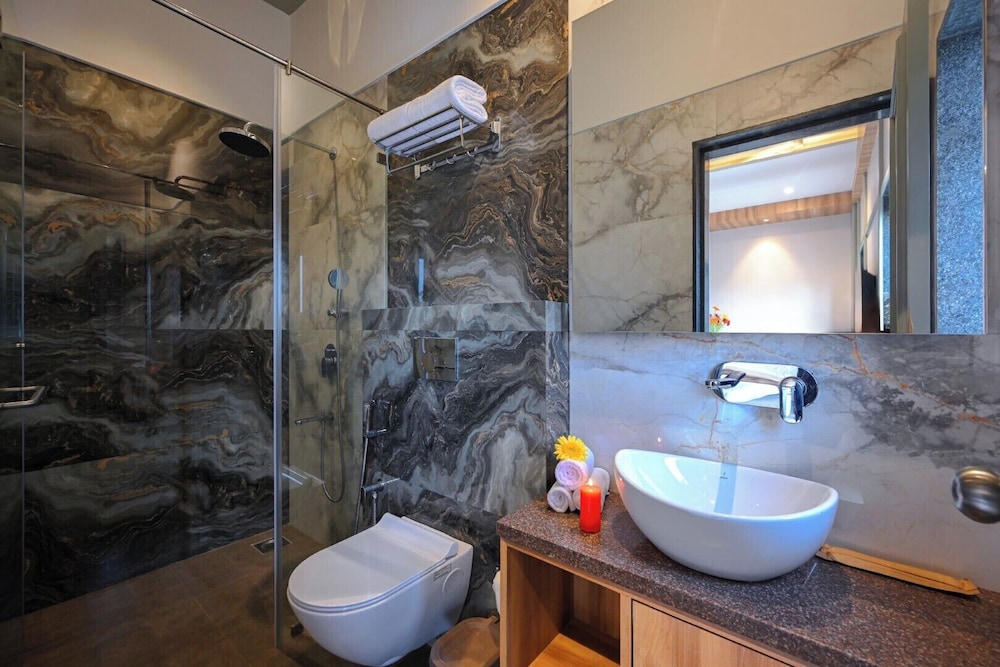 Foxoso Vega Suite, Colva, Goa