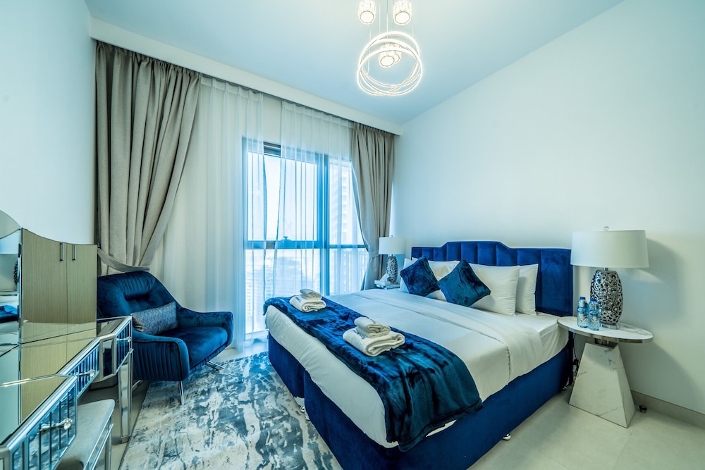 Primestay - Creekside Residences - Creek