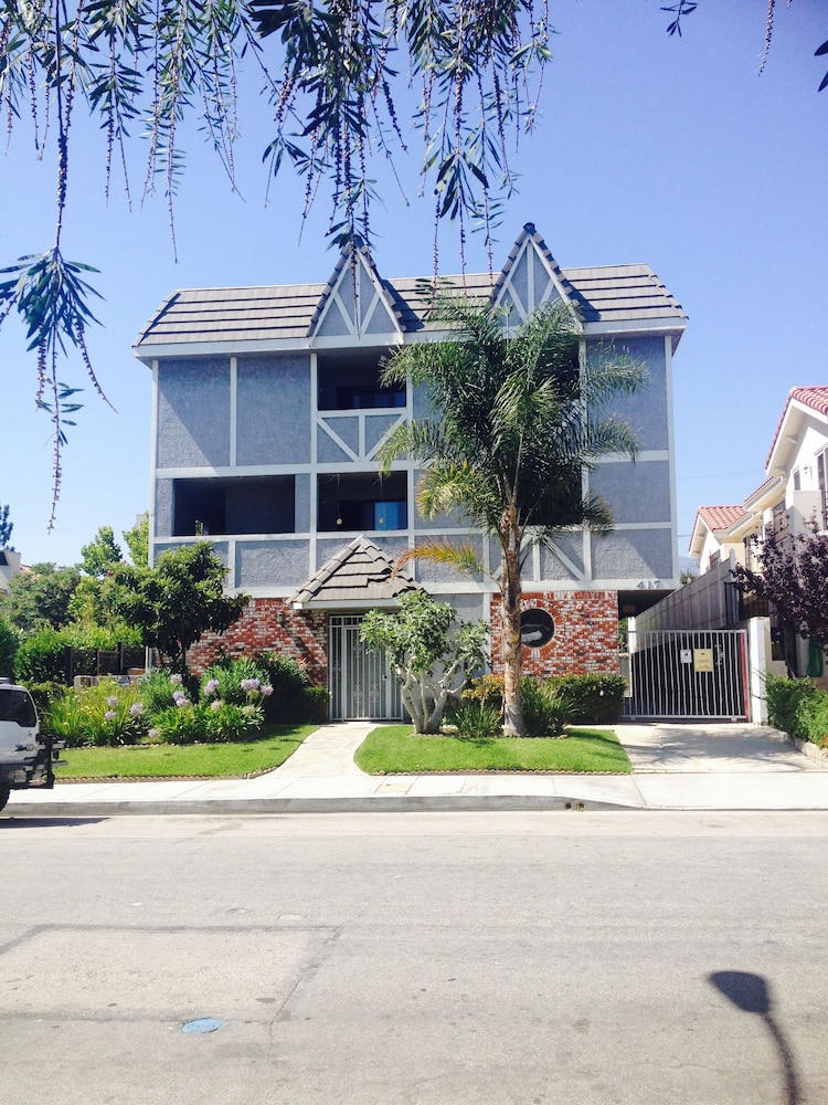 Glendale Apartment Rental by Owner