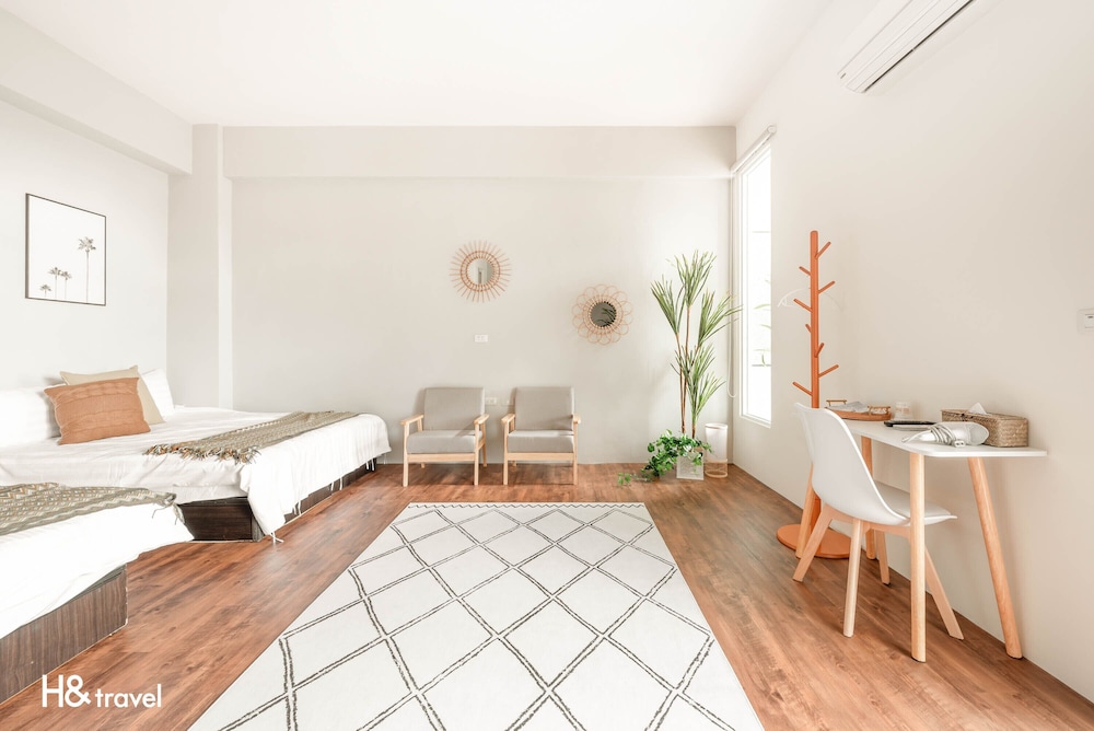 Taitung Puyuma Style Inn