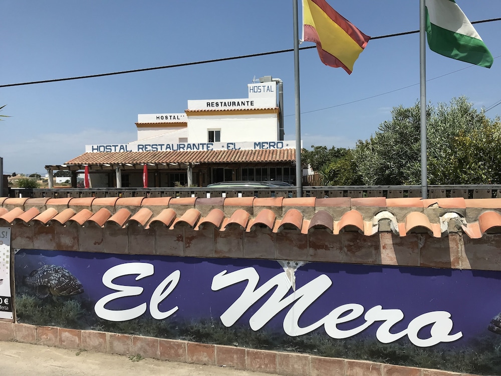 Hostal Restaurante El Mero