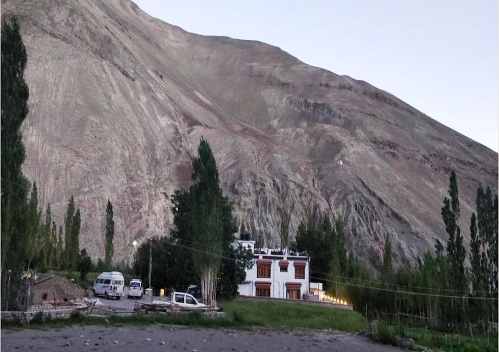 TIH Namra Village Hotel - Temisgam view 5