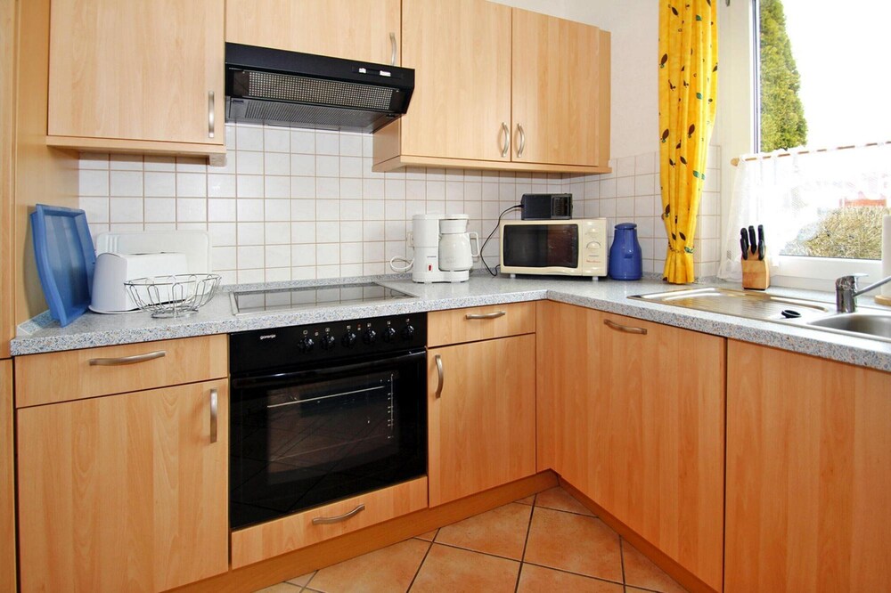 Bungalow Arielle, Dornumersiel