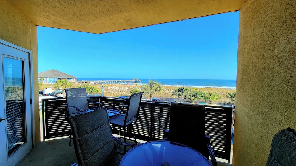 Sandpiper 2 by Tybee Vacation Rentals