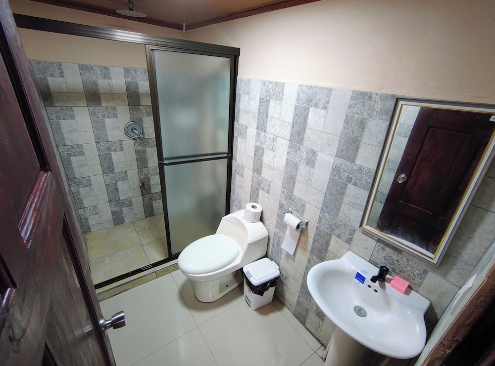 Corcovado Paradise Lodge