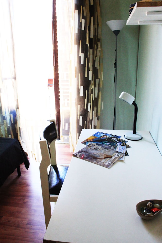 Camelot B&B Palermo