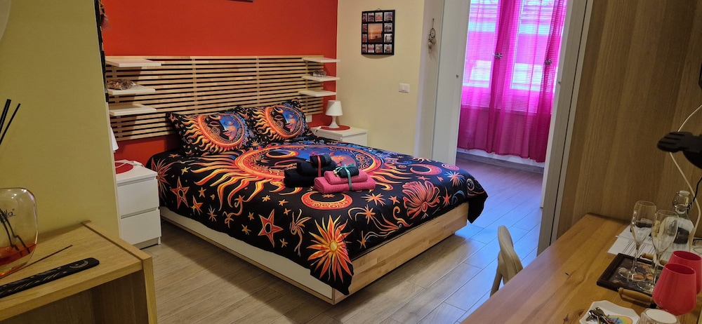 Lady D. Bed&breakfast