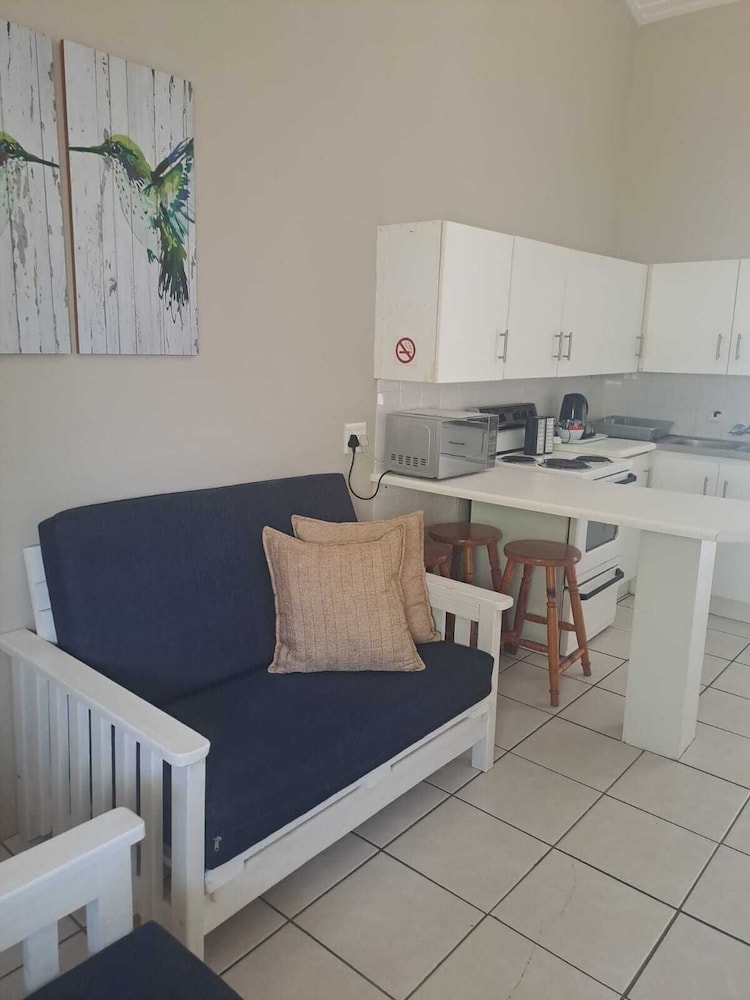 Muir Holiday Apartments