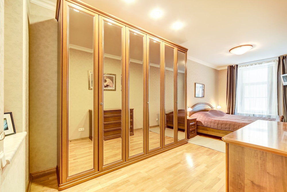 ERS Apartment