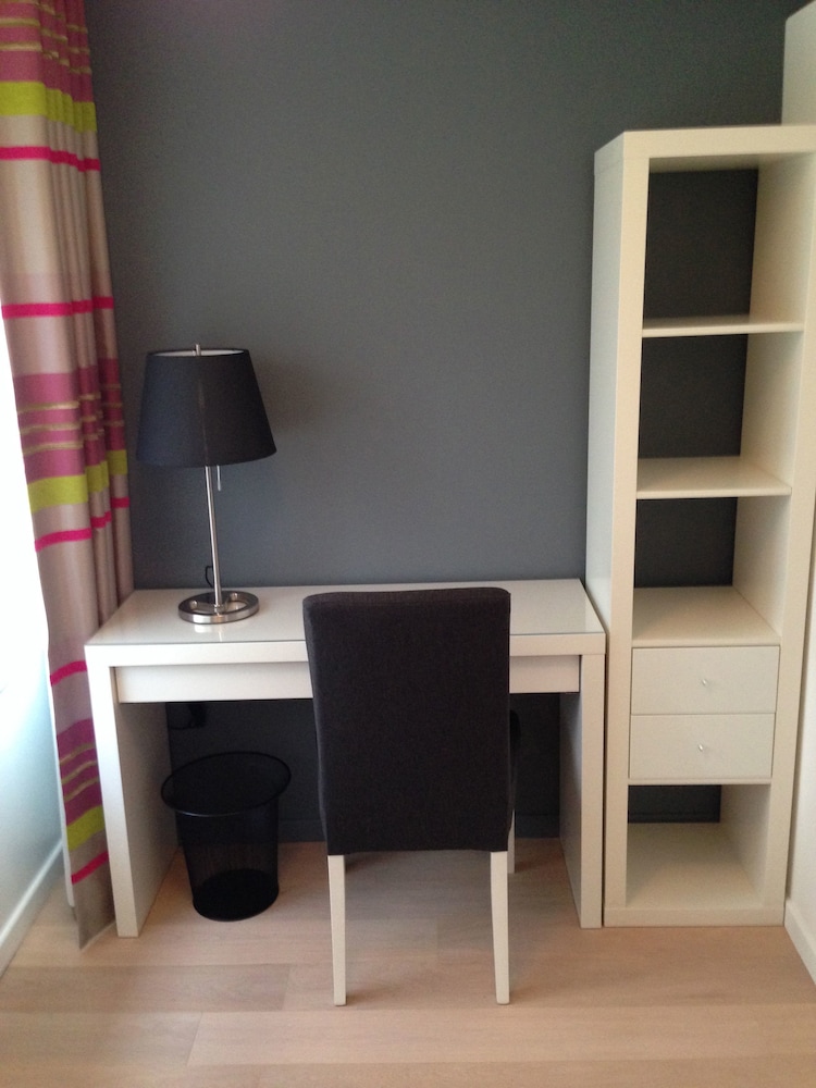 B&B 't Witte Huis