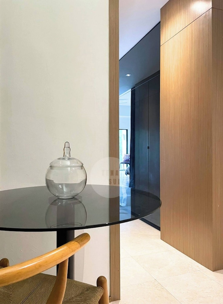 1BR Urban Escape at Damansara Heights
