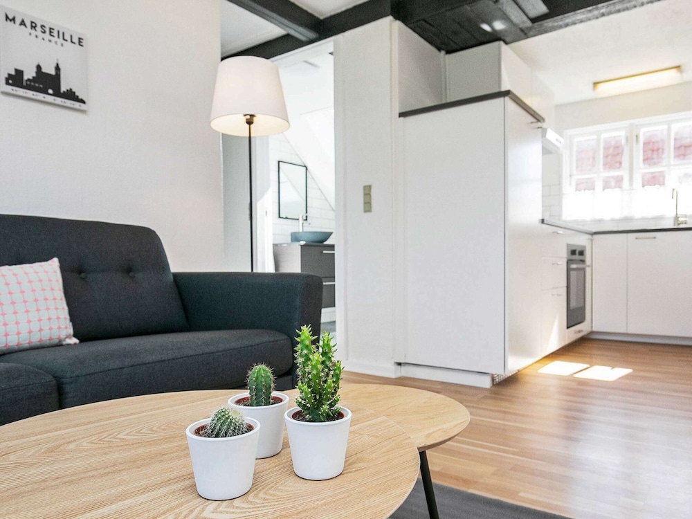 4 Person Holiday Home in Lokken view 3