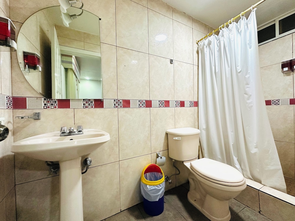 Confort Home Departamentos en Baños