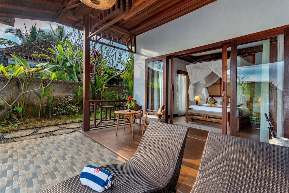 Belas Vana Villa Ubud by Dhananjaya Hospitality