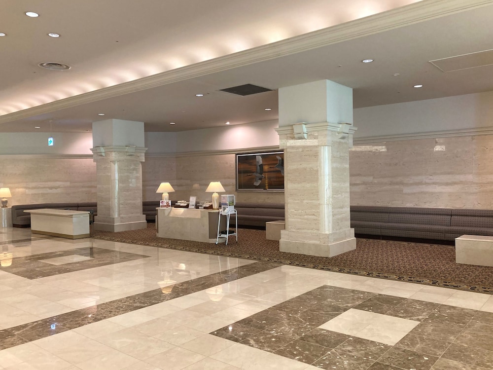 Rusutsu Resort Hotel & Convention 2
