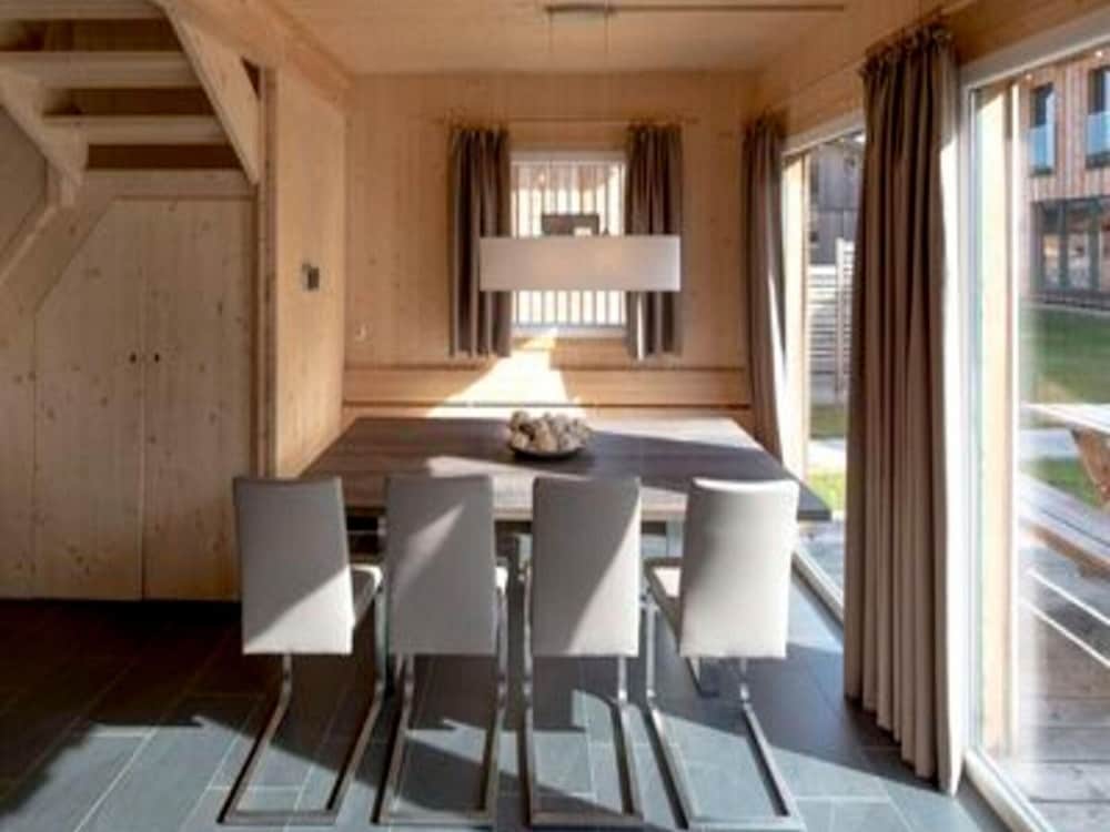 Chalet in the ski Area in Styria