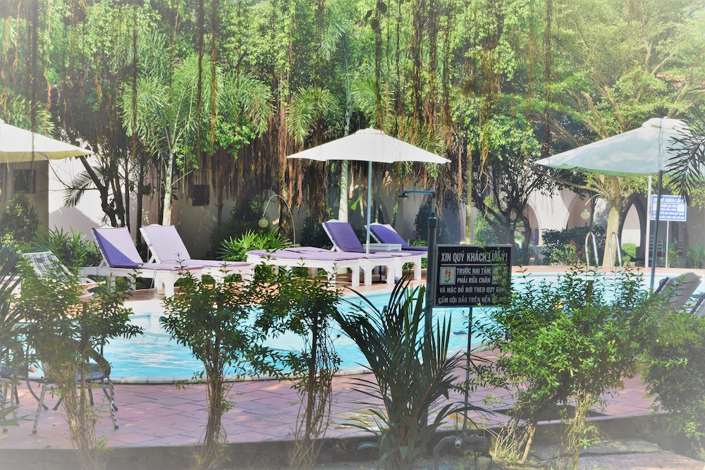 Diadem Resort