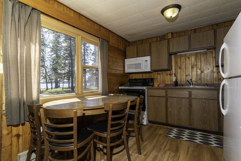 Ruttger's Birchmont Lodge
