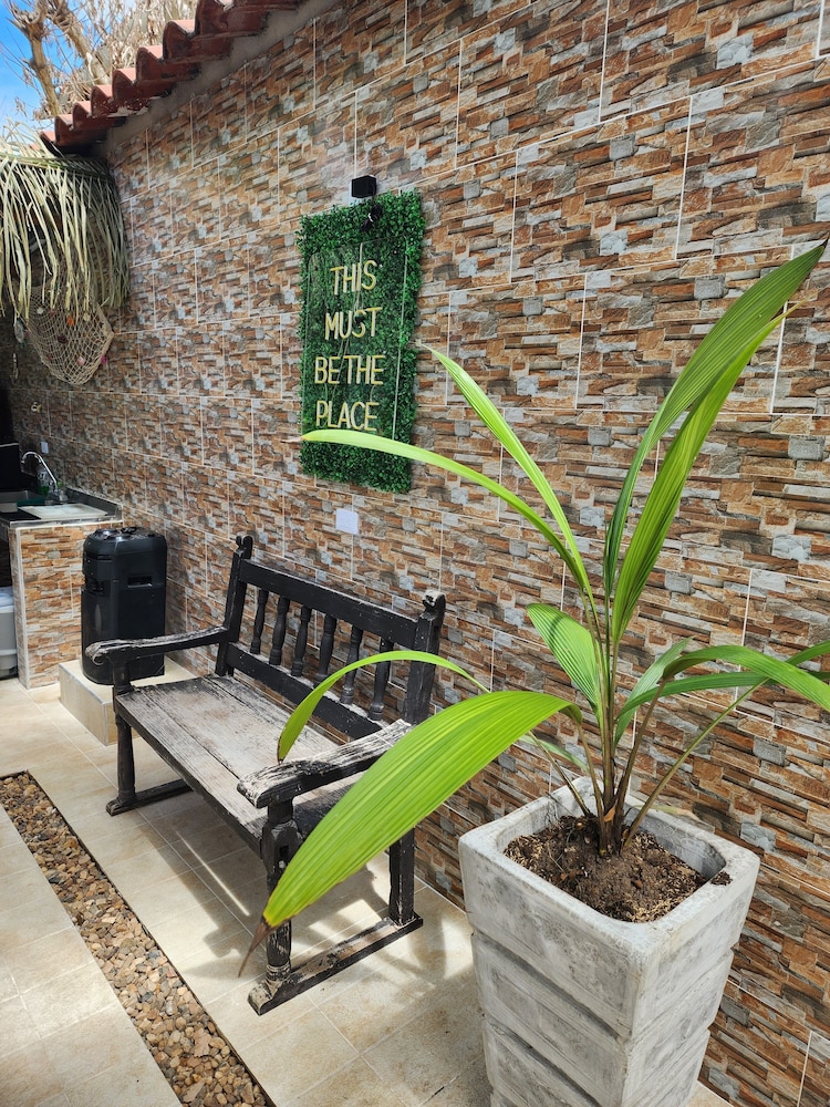 Finca Los Monitos
