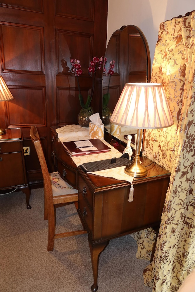 Penrith Vacations - Stafford House Guest House - Property Image 26