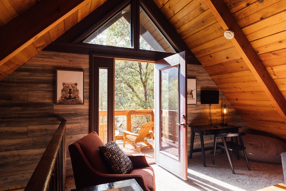 The Refugio #2552