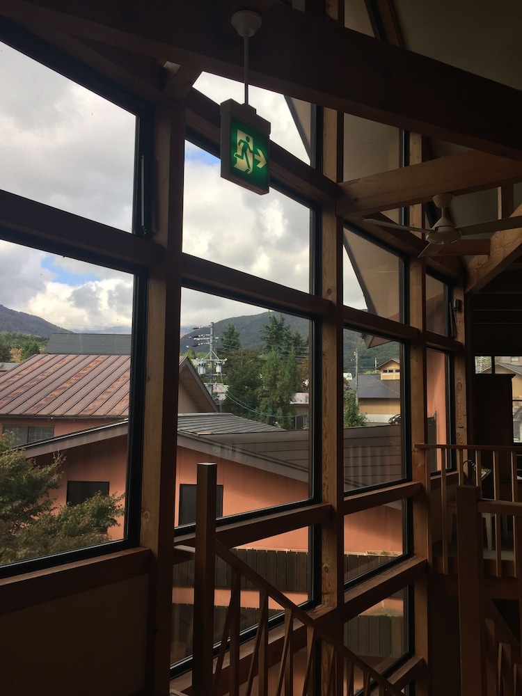 Hakuba Alpine Hotel