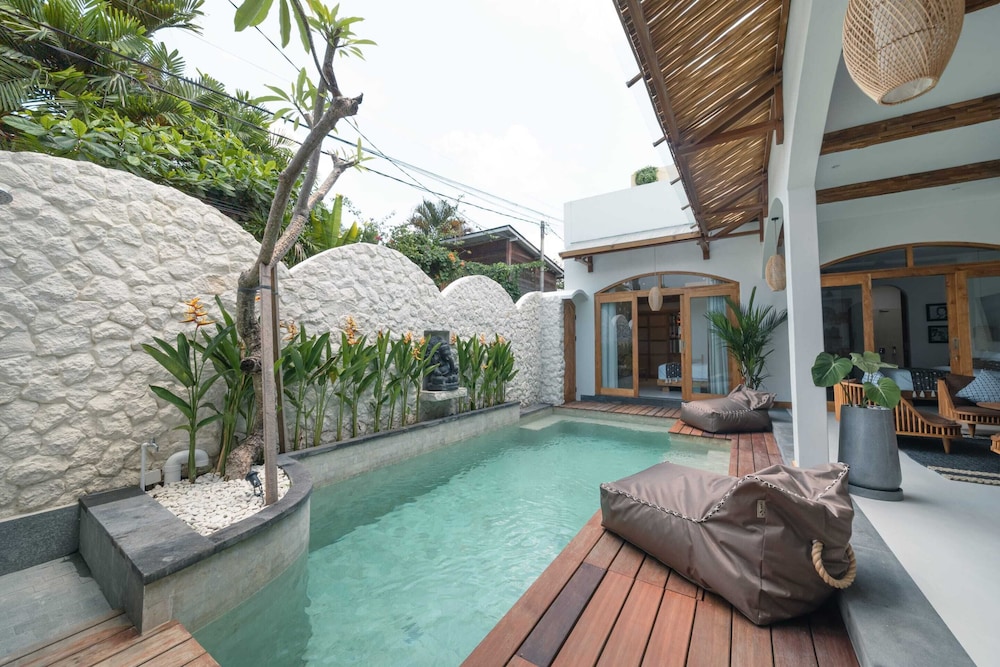 Villa Jackie O