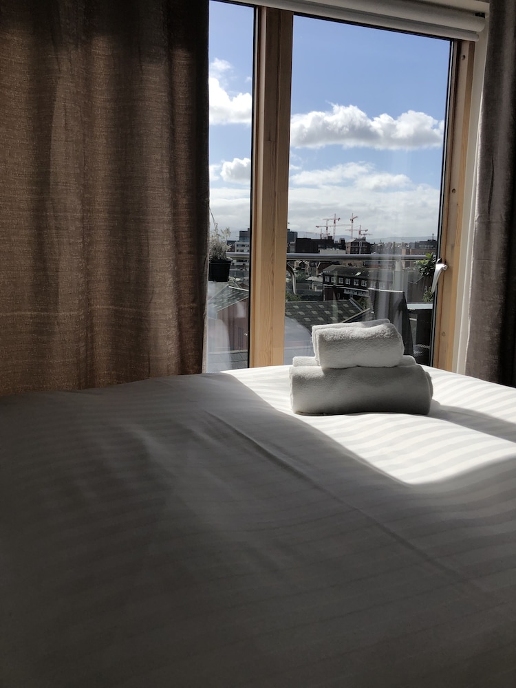 Macken Street Self Catering