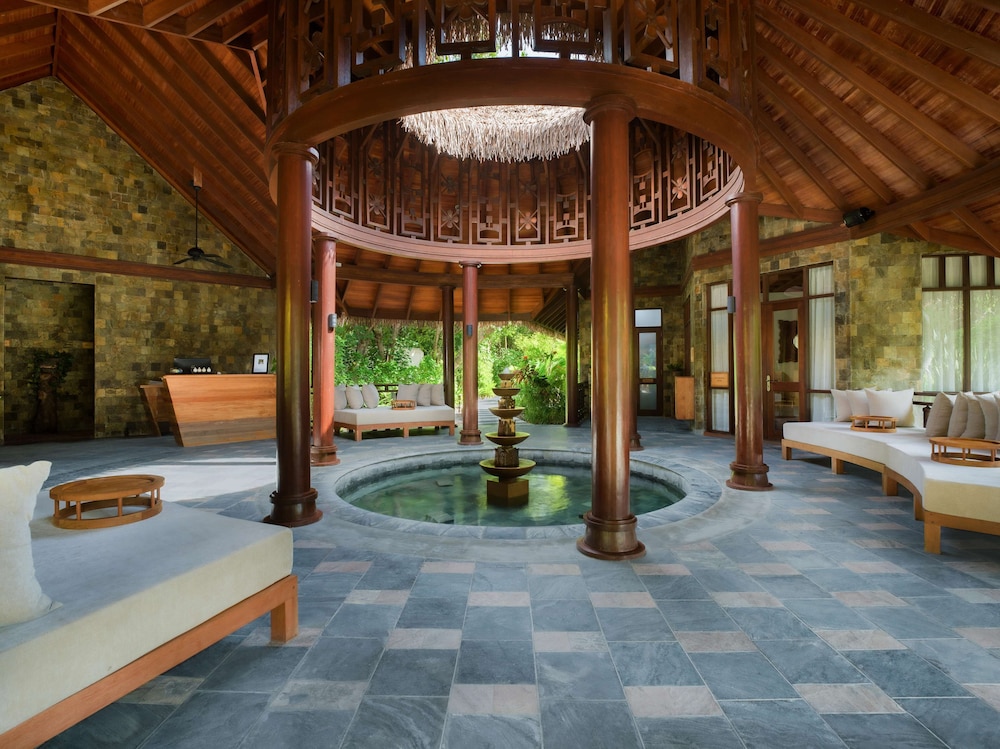 JA Manafaru, The Real Maldives - Complimentary Seaplane for 7 nights and more - Stay Period 01 May 2026 to 23 Dec 2026