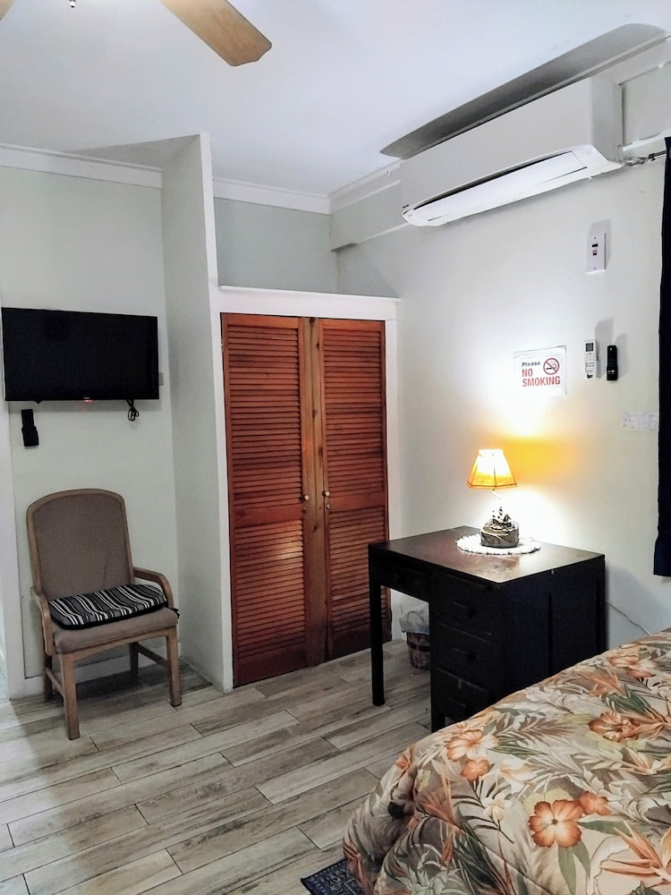 Dalley's Cozy Apartments