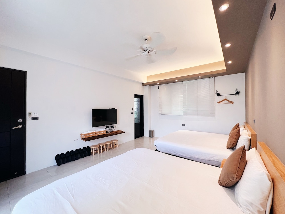 STAR OCEAN B&B