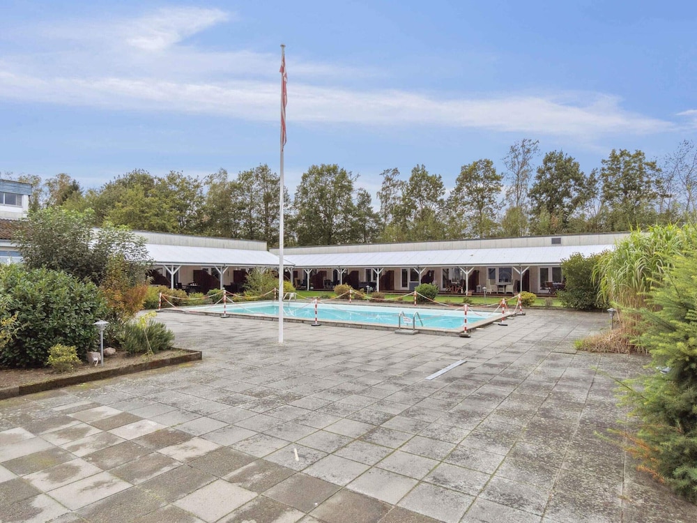 4 Star Holiday Home in Nexo