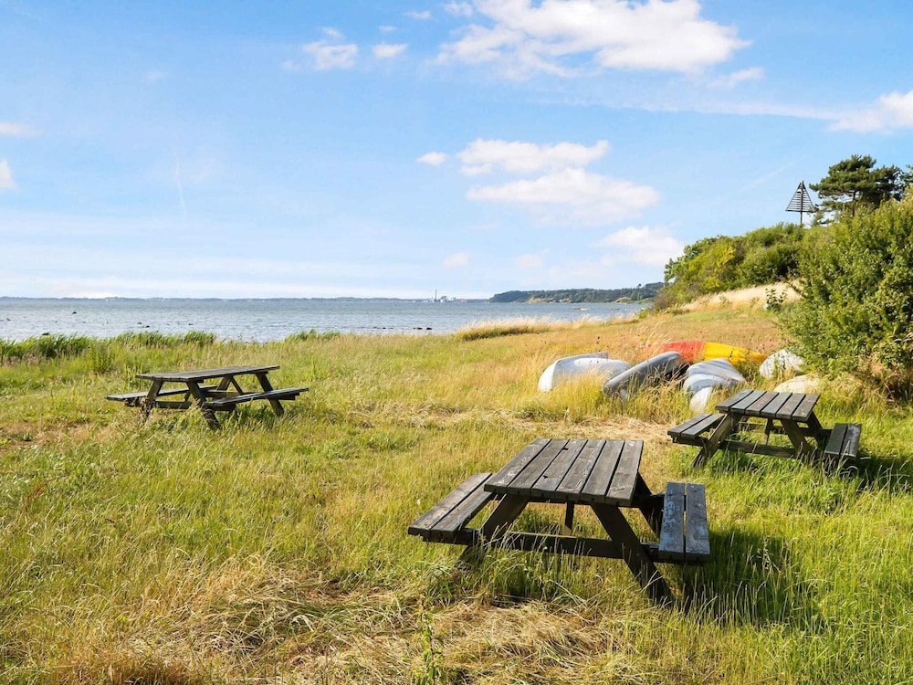 5 Star Holiday Home in Olsted