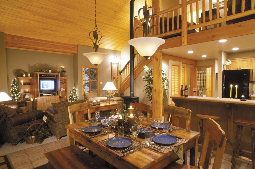 Vacation Homes by Big White Accomm. - Image 4