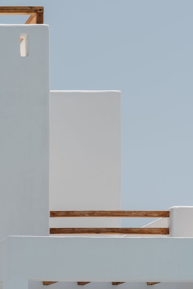 Villa Isola Plaka Naxos