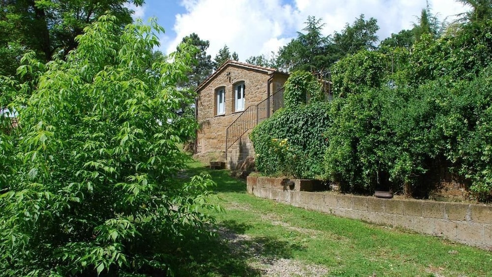 Agriturismo Il Sentiero