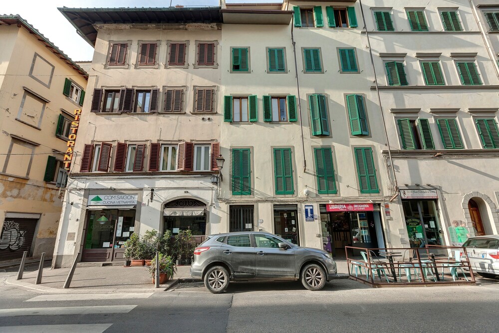 Agnolo 73 I Piano in Firenze