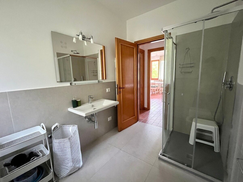 Residence Casa Adriana